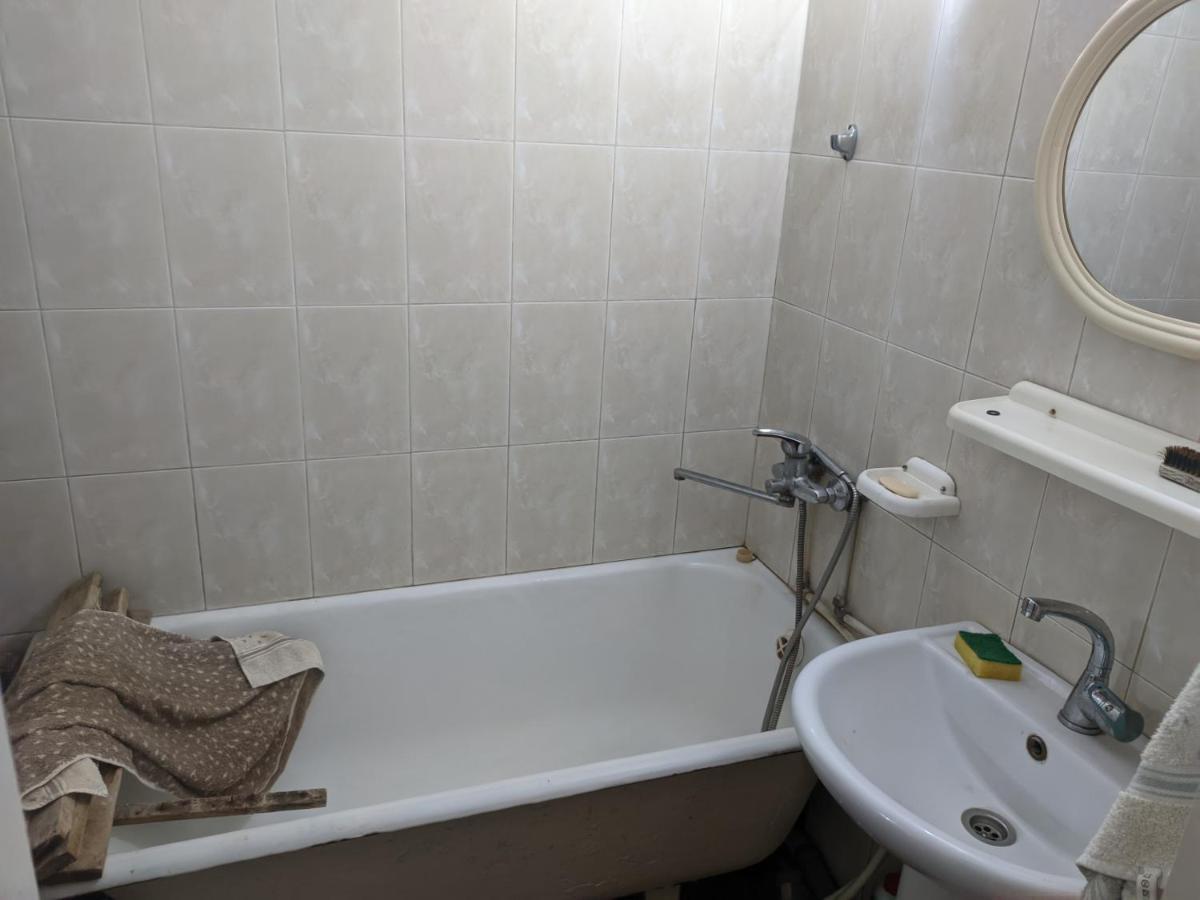 Уютный Частный Дом с Зеленым Двором - Ferienwohnung Strășeni