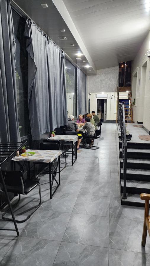Jonika Guest House - Ferienwohnung Taschkent