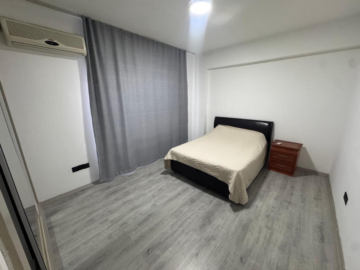Joy residence- 3 bedroom apartment - B&B Nicosia