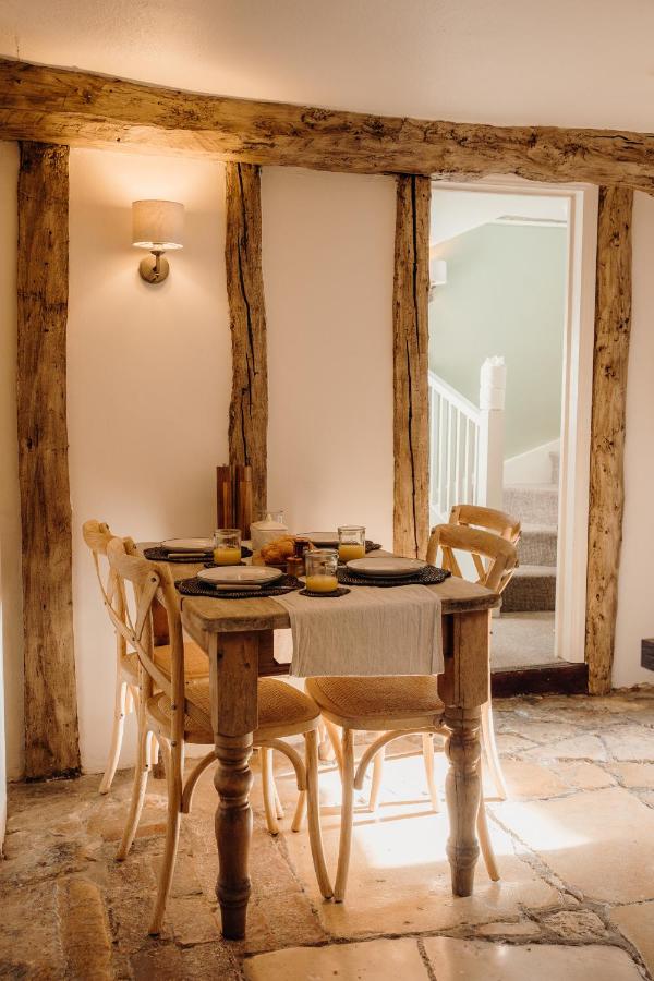 Castle Cottage Winchcombe - B&B Winchcombe