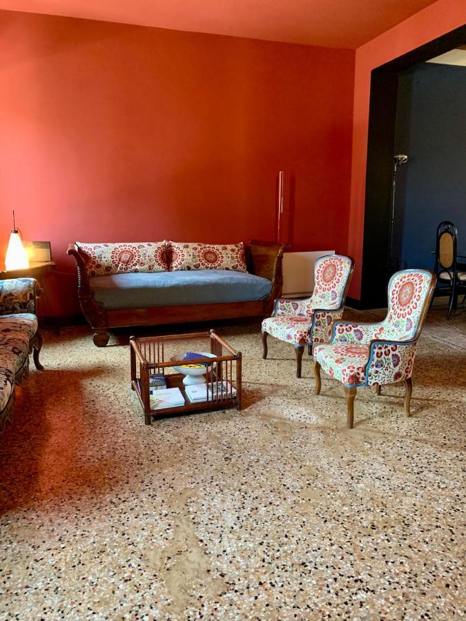 Venezia - Stazione Treno molto vicino - Ferienwohnung Venedig