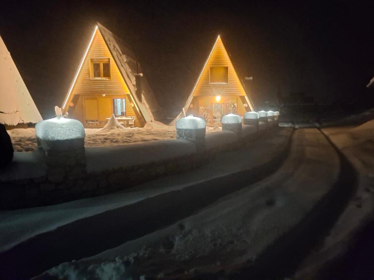 Three Houses - B&B Žabljak