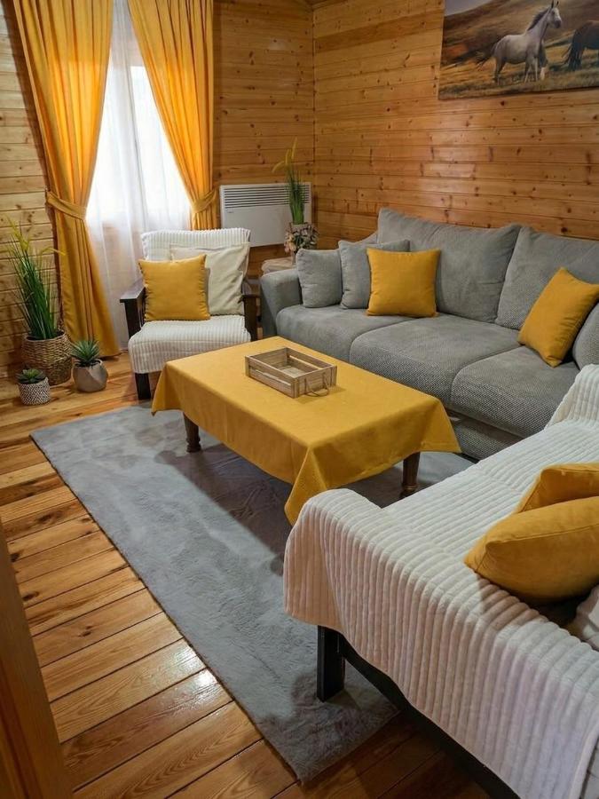 House Negro Žabljak - B&B Zabljak