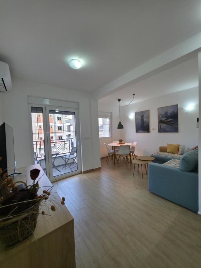 Apartmani Central 9 & Free parking garage - B&B Vrnjačka Banja