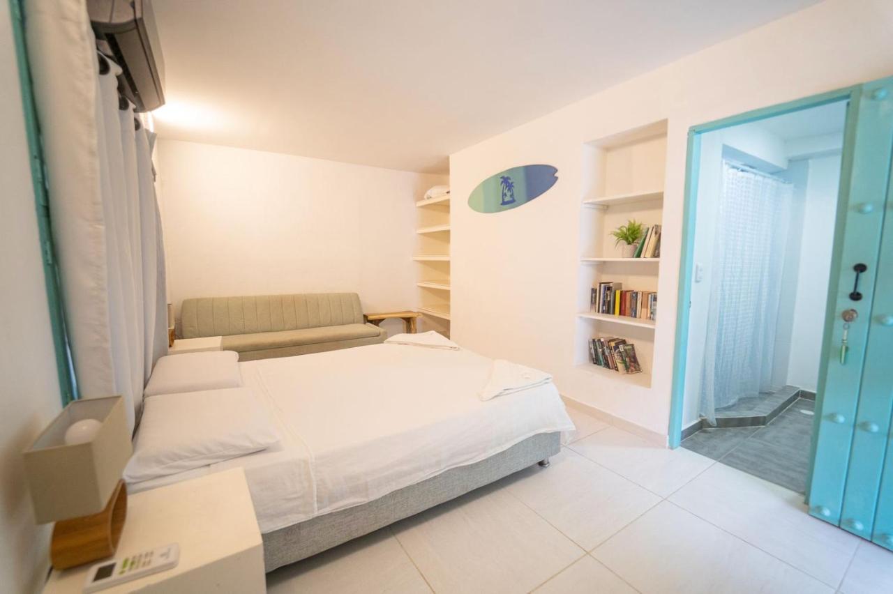 Chambre Triple Classique