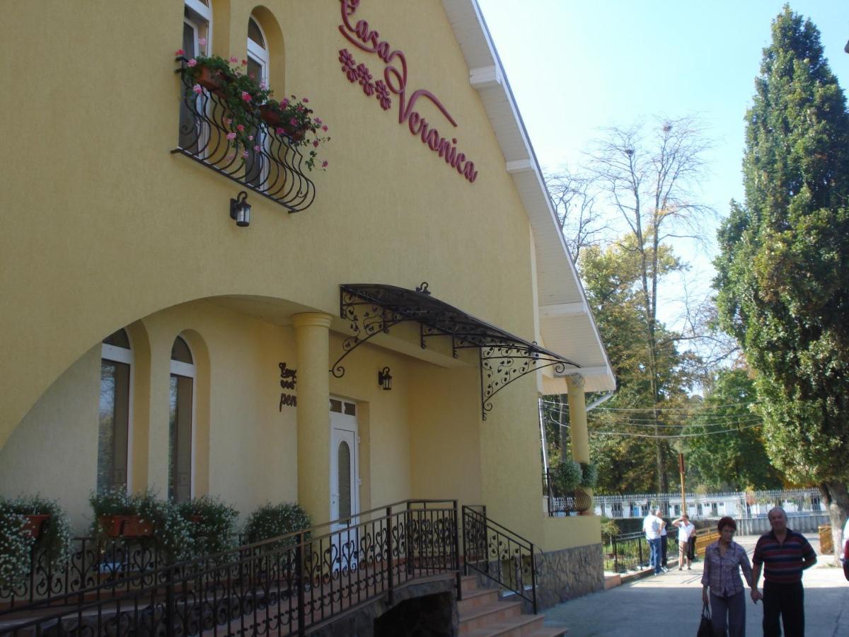 Casa Veronica - Bed and Breakfast Băile Felix