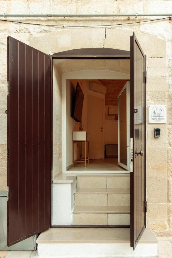 Pietra Bianca Room&Spa - B&B Bisceglie