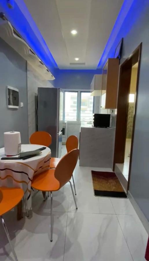 Okm 452 second - Bed and Breakfast Dakar