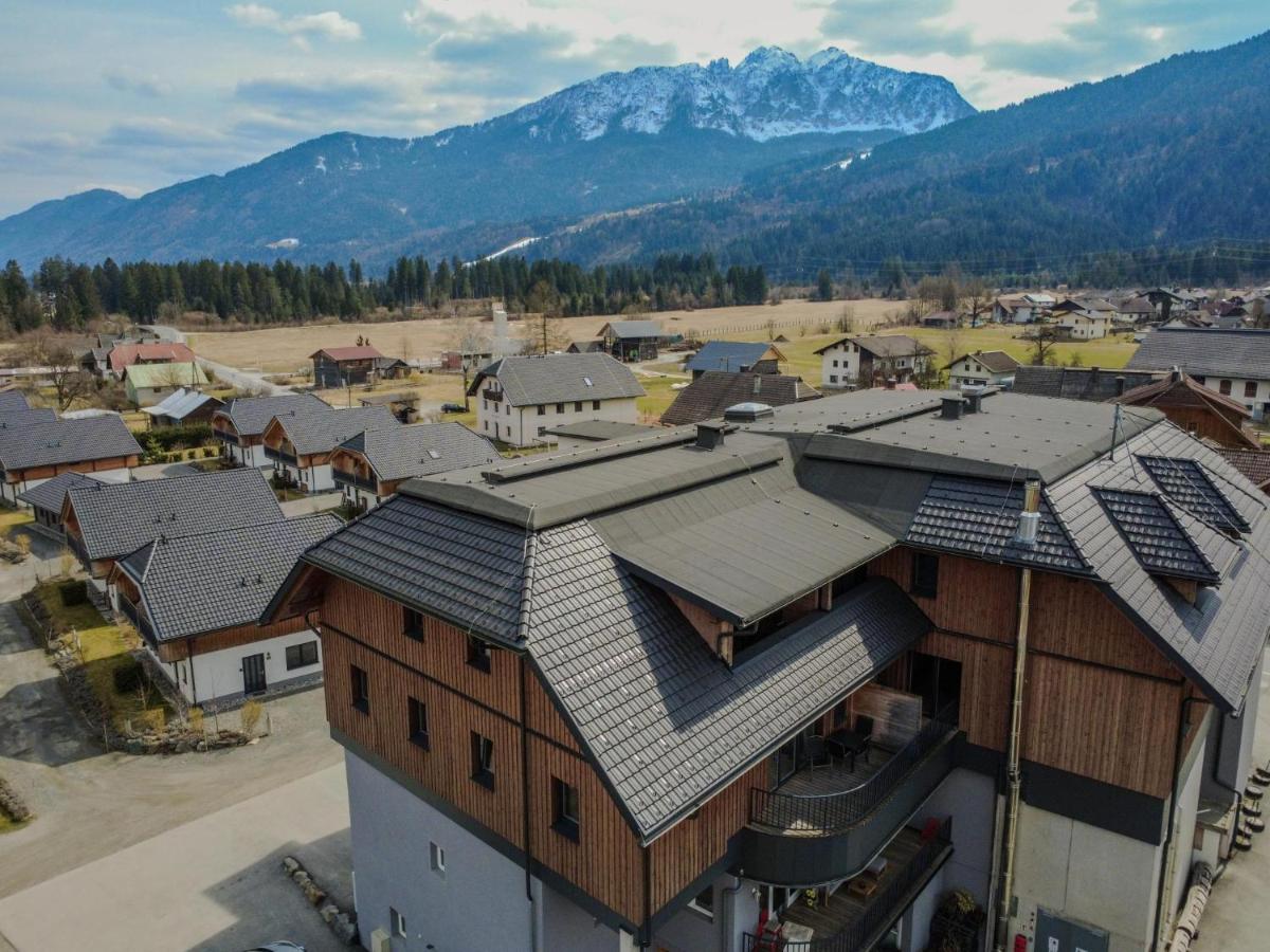 Reiteralm Top 37 - B&B Rattendorf