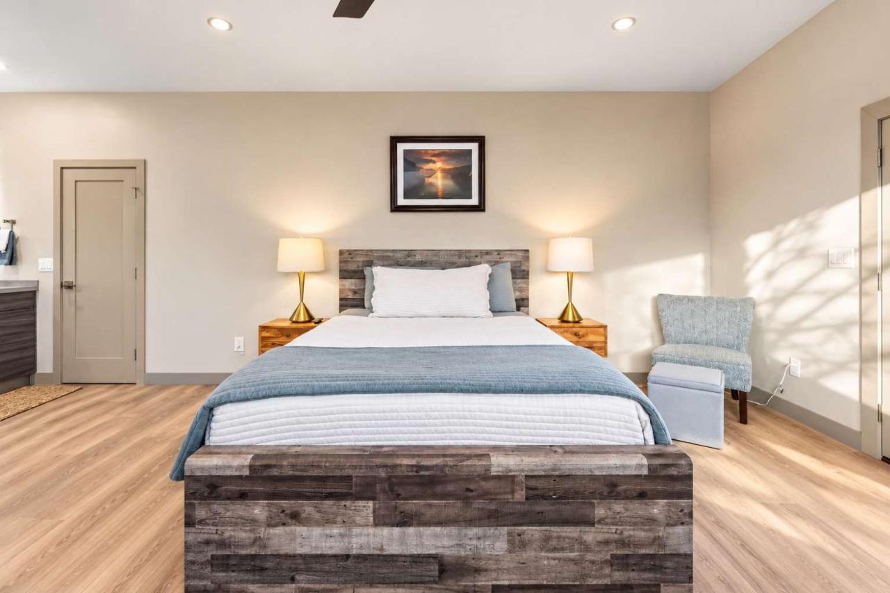 Moondance Private Studio - Cathedral Rock - B&B Sedona