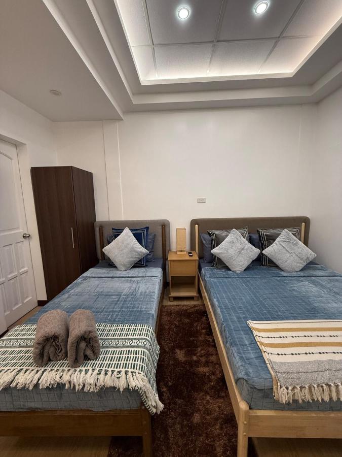 FortResidences Hometel Unit 305 - B&B Davao