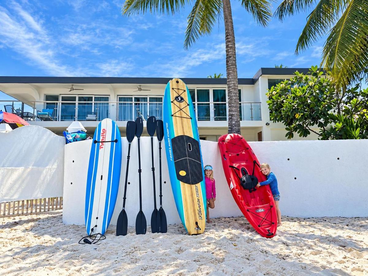 Sunset Suite - Beach Front Estates - B&B Saipan