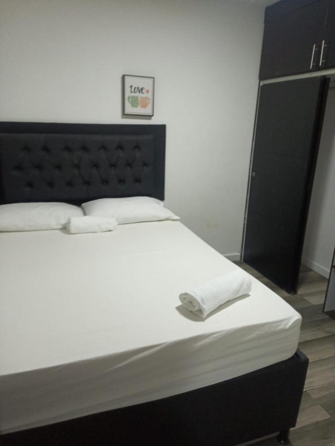 Apartamentos Laureles Medellin - Ferienwohnung Medellín