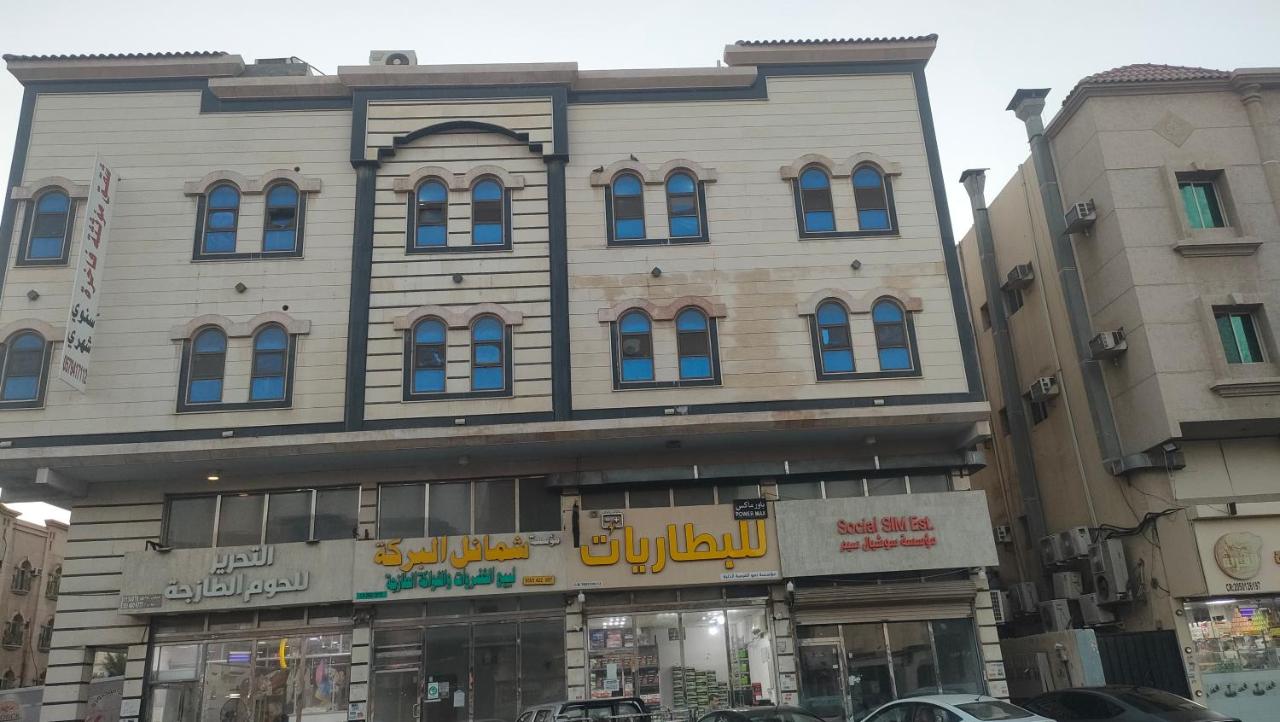 استوديو عوائل فندقي - B&B Dammam