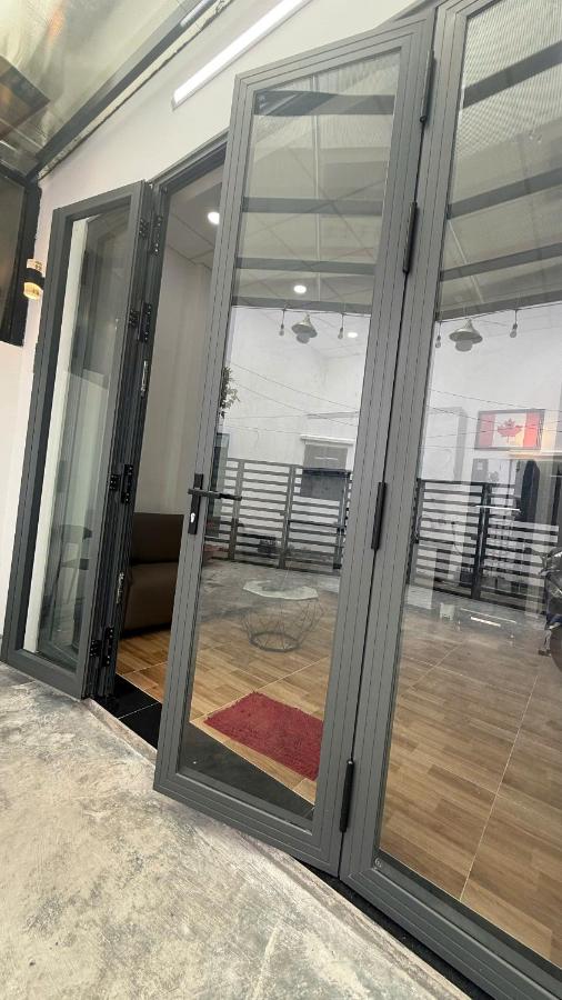 Phúc House 100m2 gần bến du thuyền Mỹ Tho - Bed and Breakfast Mỹ Tho