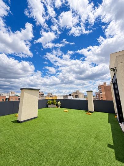 Loft moderno cerca de Movistar Arena y El Campín - Chambres d'hôtes Bogota