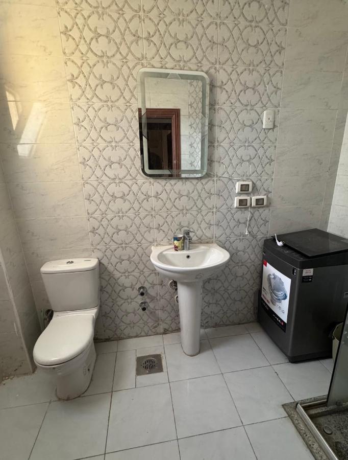 Alamein Apartment B61F22 - B&B El Alamein