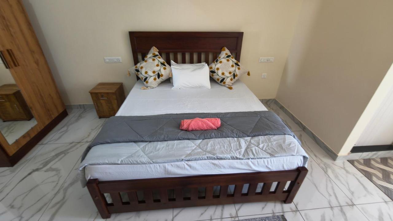 King Room with Balcony