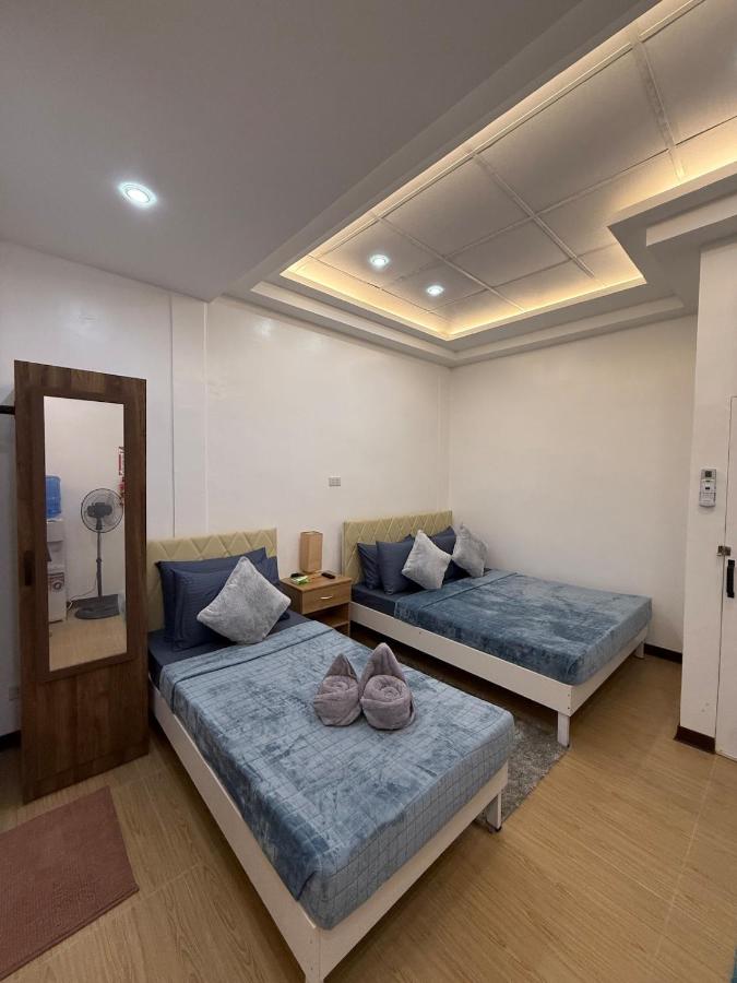 FortResidences Hometel Unit 302 - Ferienwohnung Davao