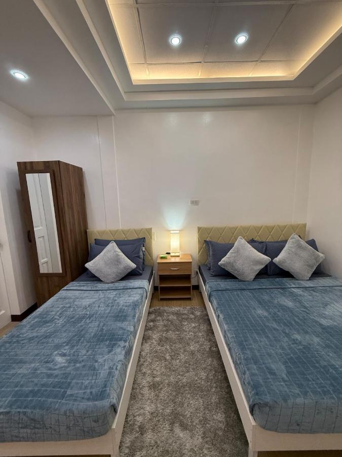 FortResidences Hometel Unit 302 - Ferienwohnung Davao