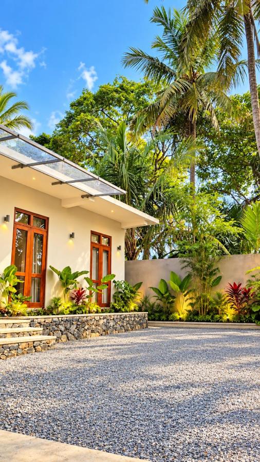Salt and Key - The House - B&B Horagoda