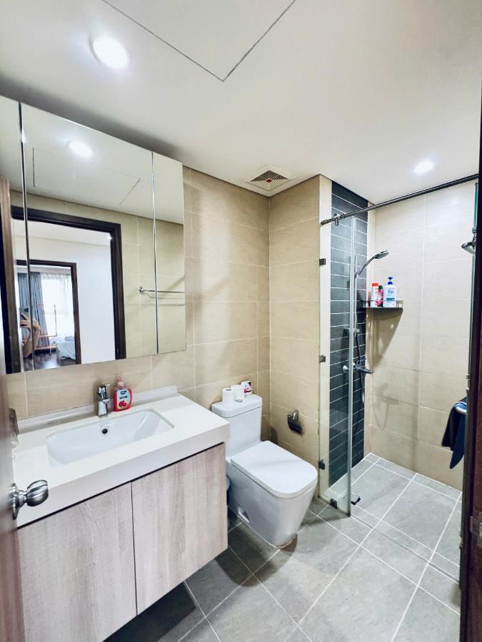 The Luxe Residence in Hà Đô Centrosa - B&B Ho Chi Minh