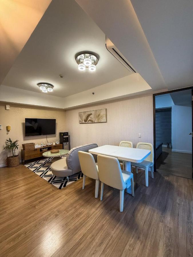 1BR Apartment Near Abreeza Mall - B&B Davao City