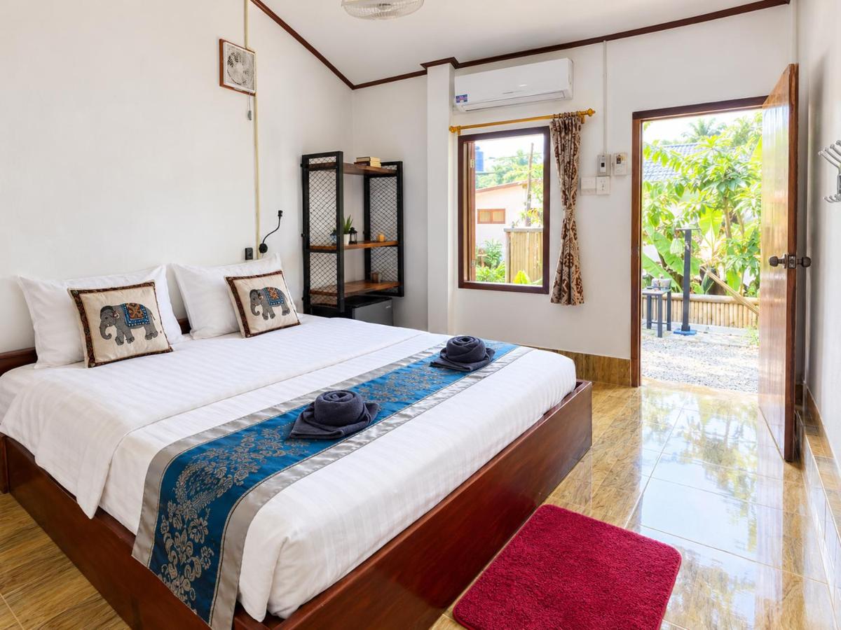 Meexok guesthouse