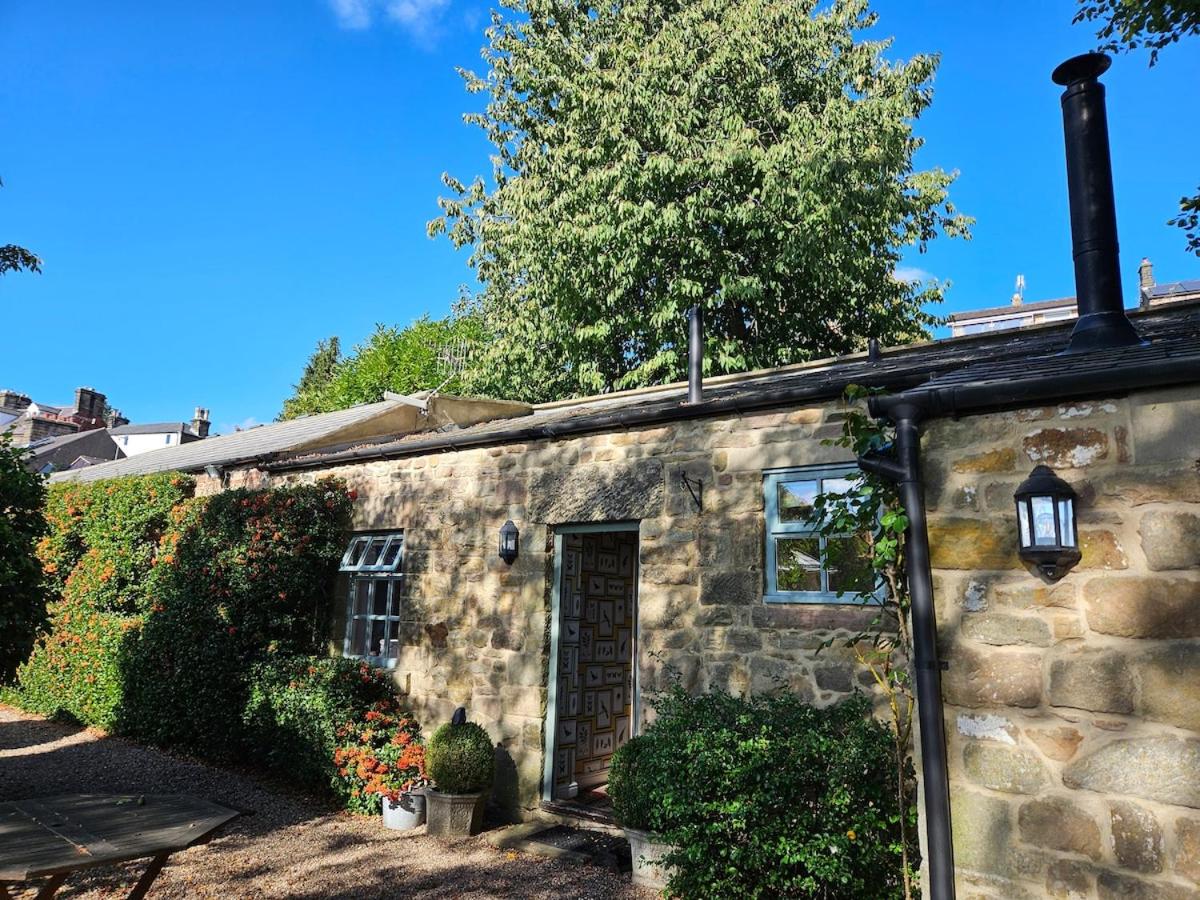 Secluded hideaway cottage in Matlock - B&B Matlock