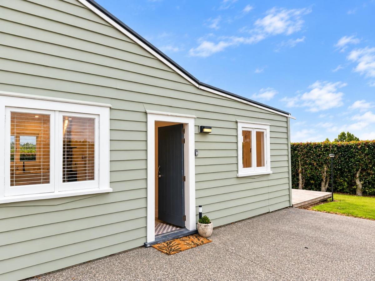 Private & Peaceful Granny Flat in Whitford - B&B Whitford