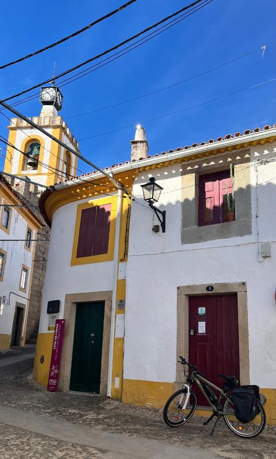 Casa Medieval de Nisa - B&B Nisa