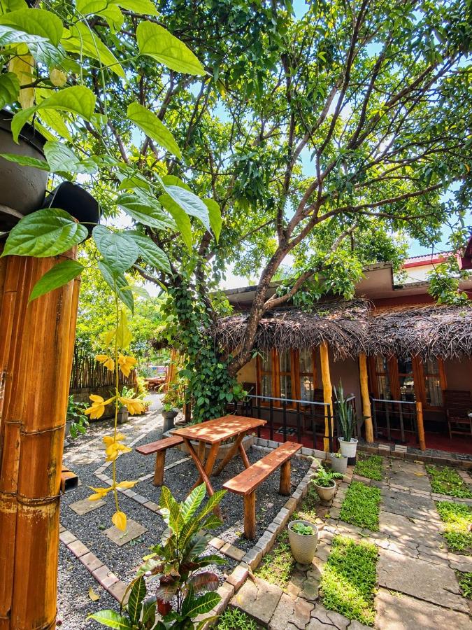 Tusker's Retreat - Bed and Breakfast Udawalawa