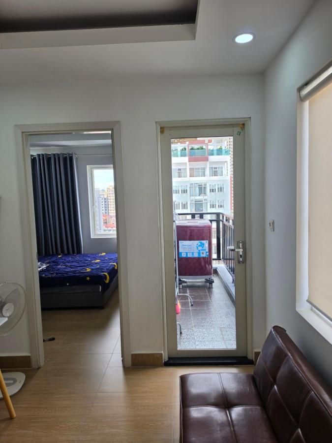 Cosy 1 Bedroom Apartment L Residence BTB2 - Bed and Breakfast Phnom-Penh