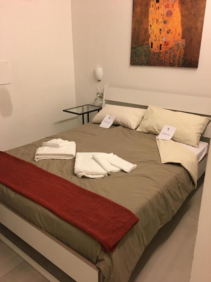 B&B La Casa di Klida - B&B Minerbio