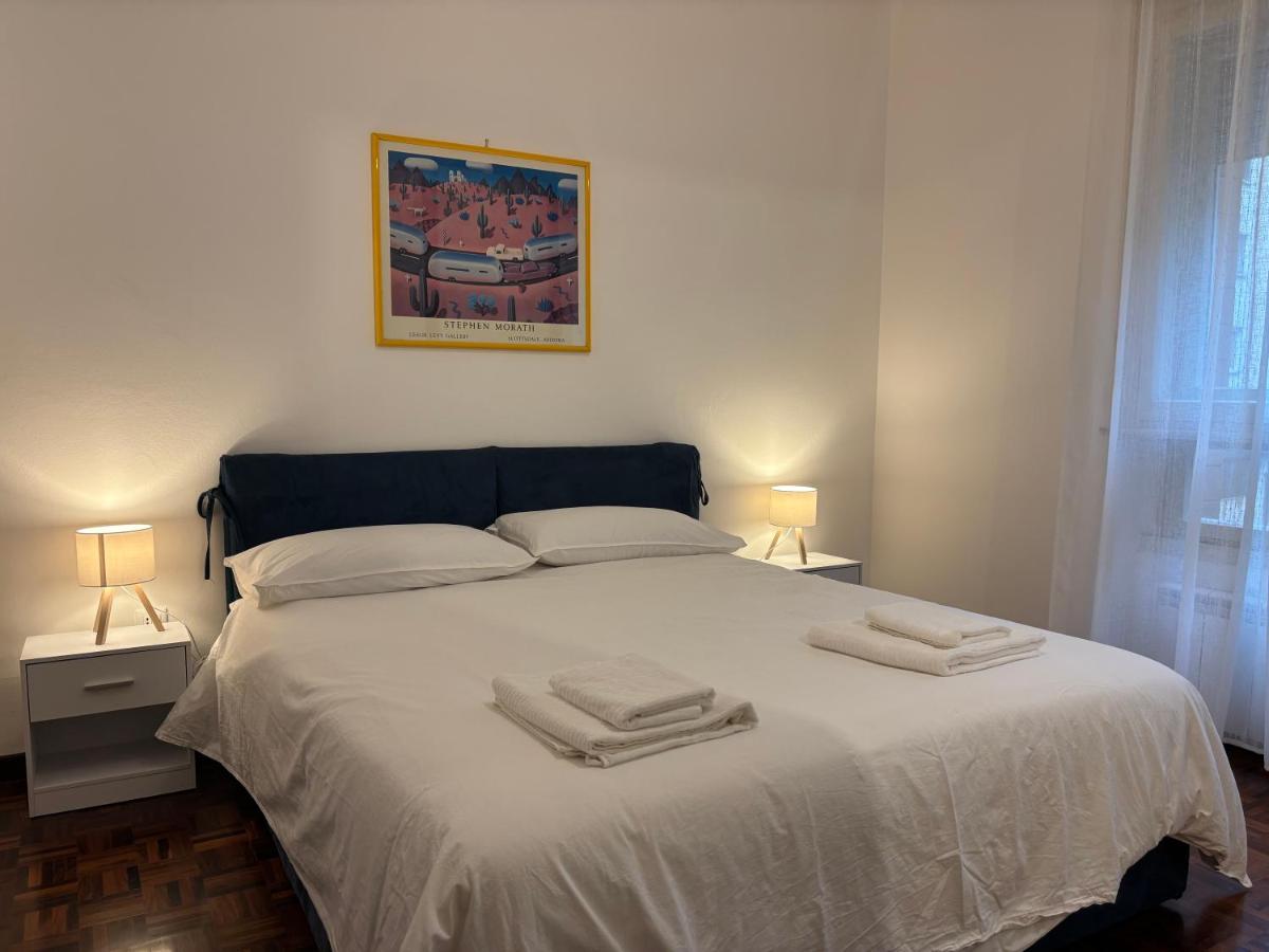 Sweet Home 2 - Ferienwohnung Triest