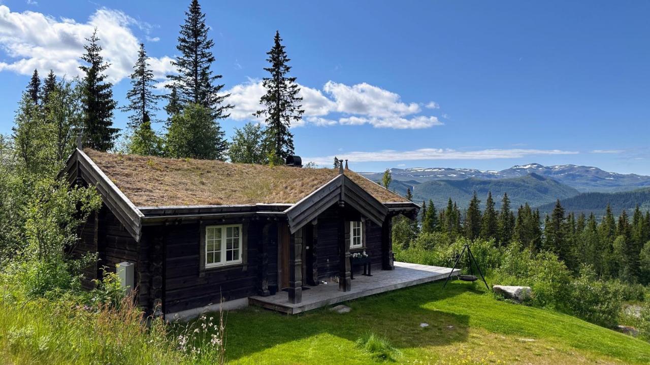 Liaplassen Fjellhytte - B&B Beitostølen