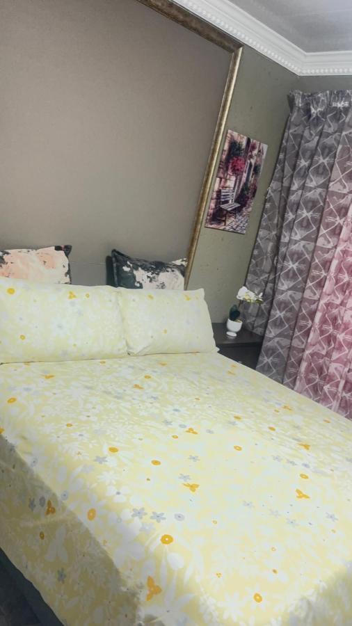 Apartamento Estándar de 2 dormitorios