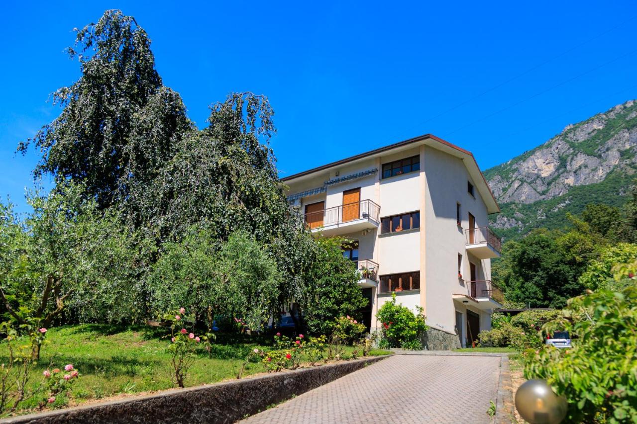 Casa Flavia - Ferienwohnung Lierna