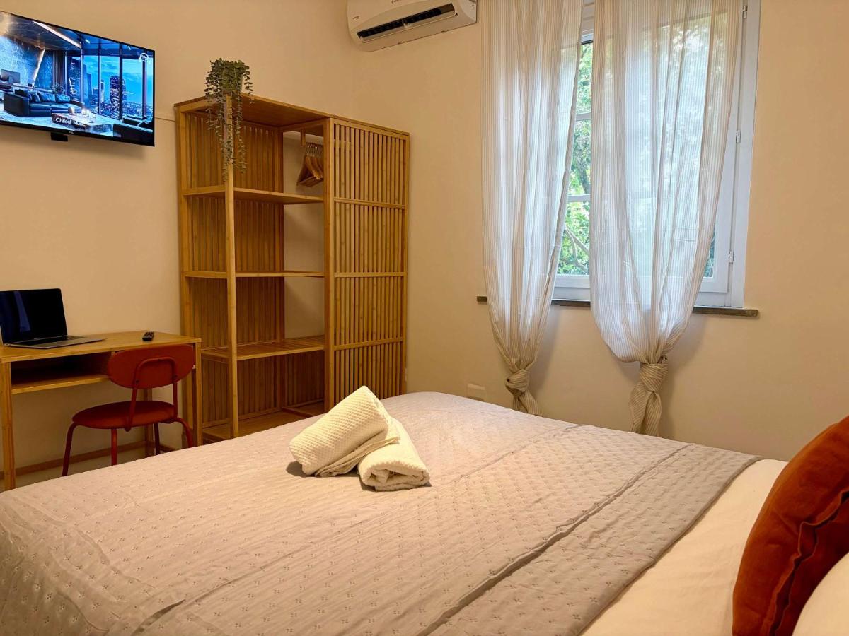 Le Camelie GuestHouse - Ferienwohnung Pisa