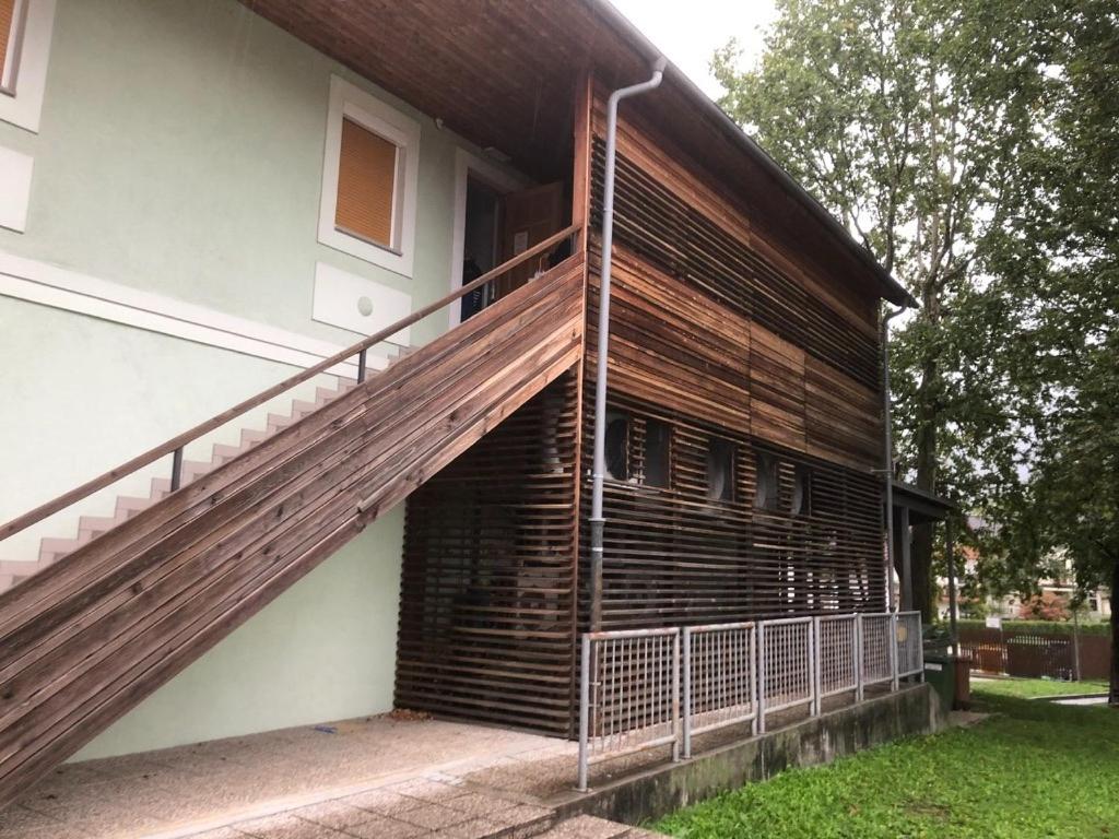 Pine & Peaks Apartment - Ferienwohnung Bovec