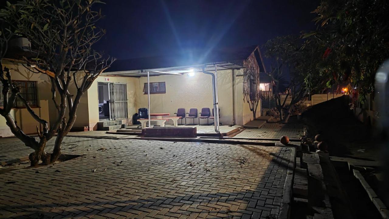 Casa Mimi - Bed and Breakfast Windhoek