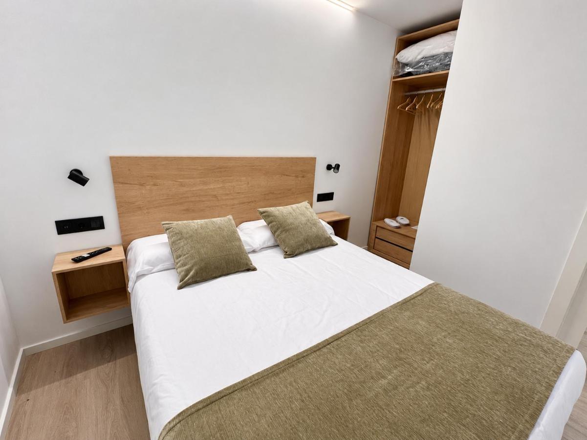Apartaments Turistics El Buner - B&B Ordino