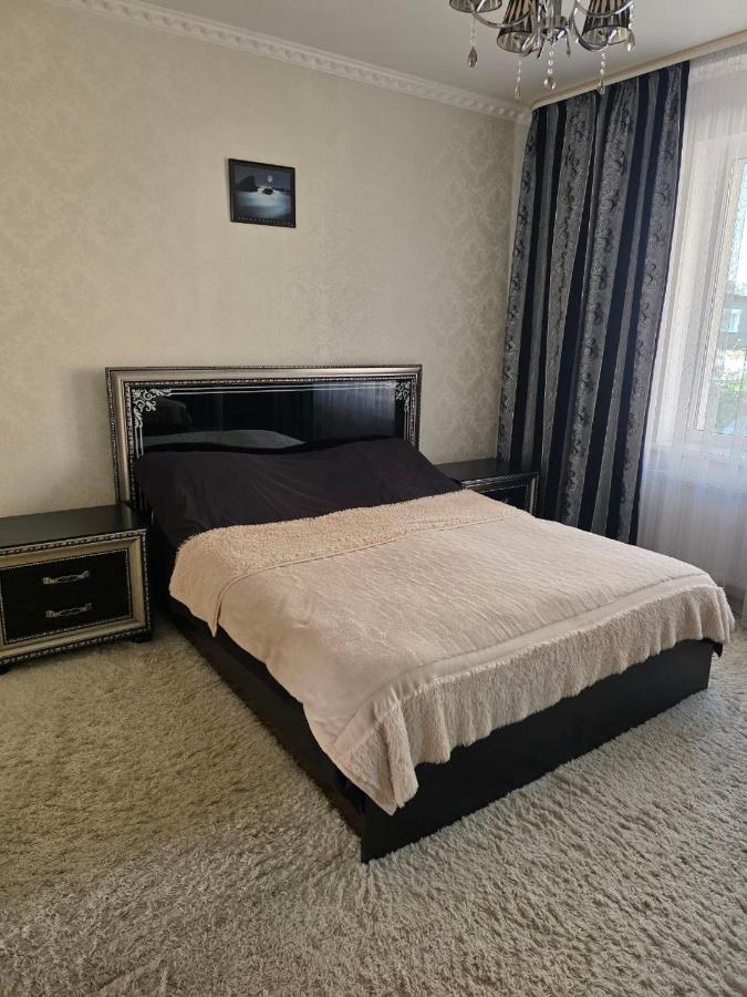 Затишний Будиночок - B&B Uman'