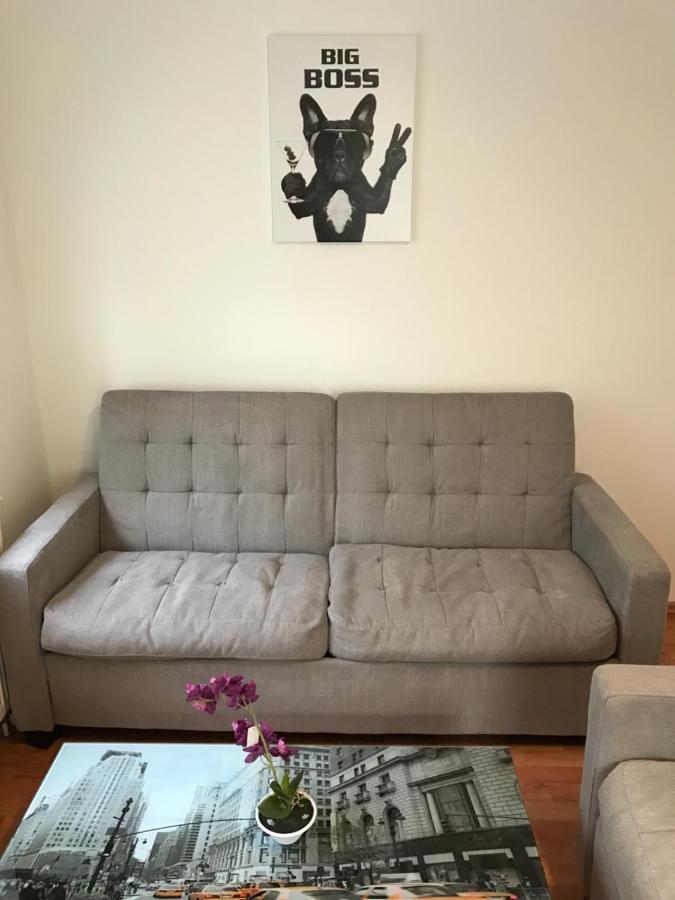 Apartment - Ground Floor