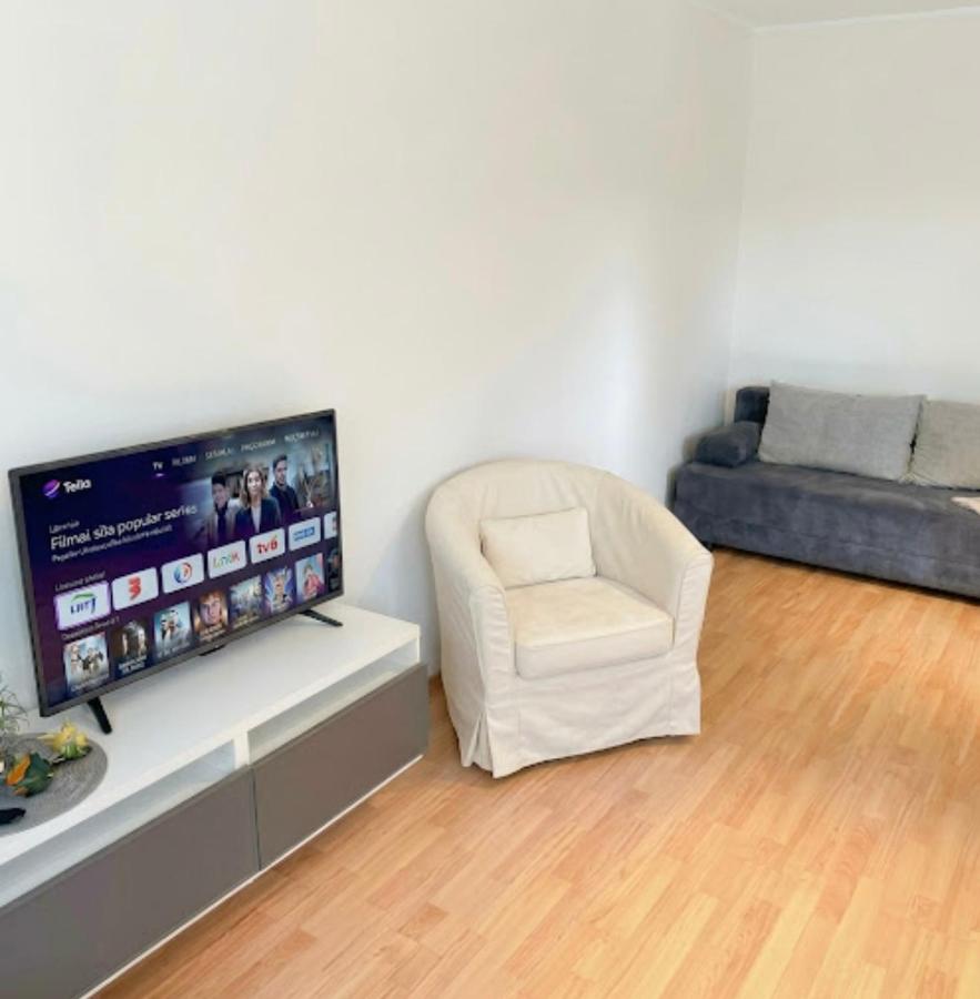 Apartment for rent Druskininkai - Chambres d'hôtes Druskininkai