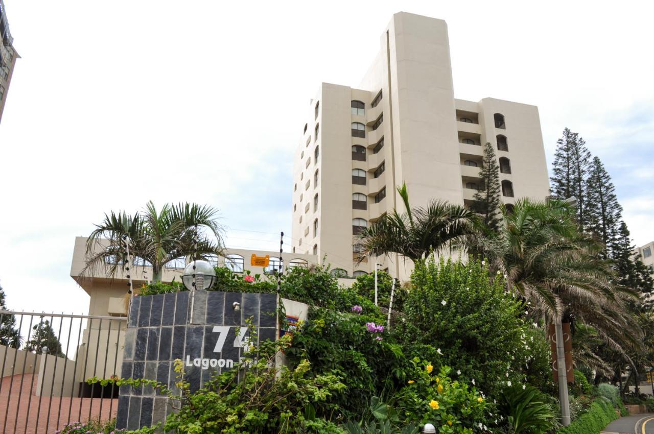 1002 Bermudas - by Stay in Umhlanga - Ferienwohnung