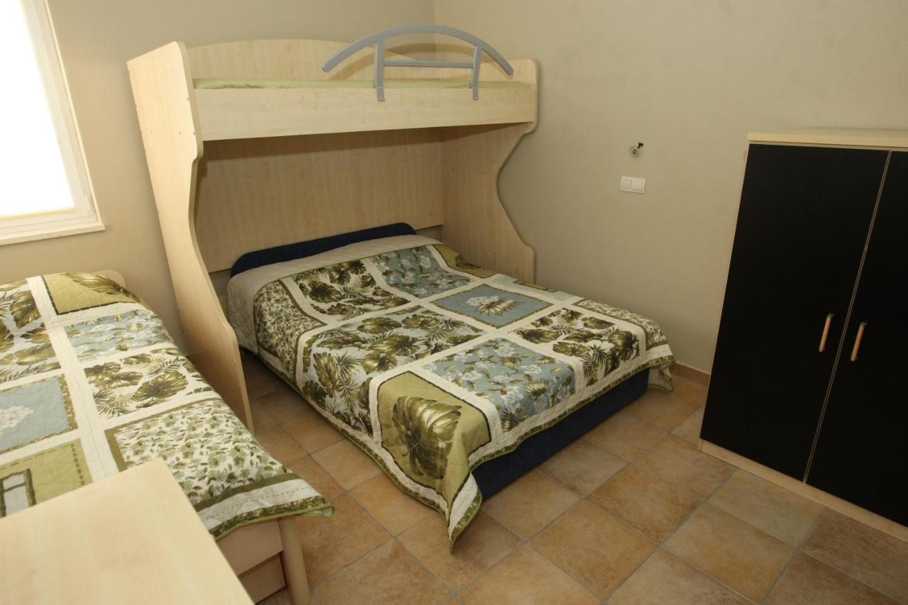 Apartment mit 2 Schlafzimmern