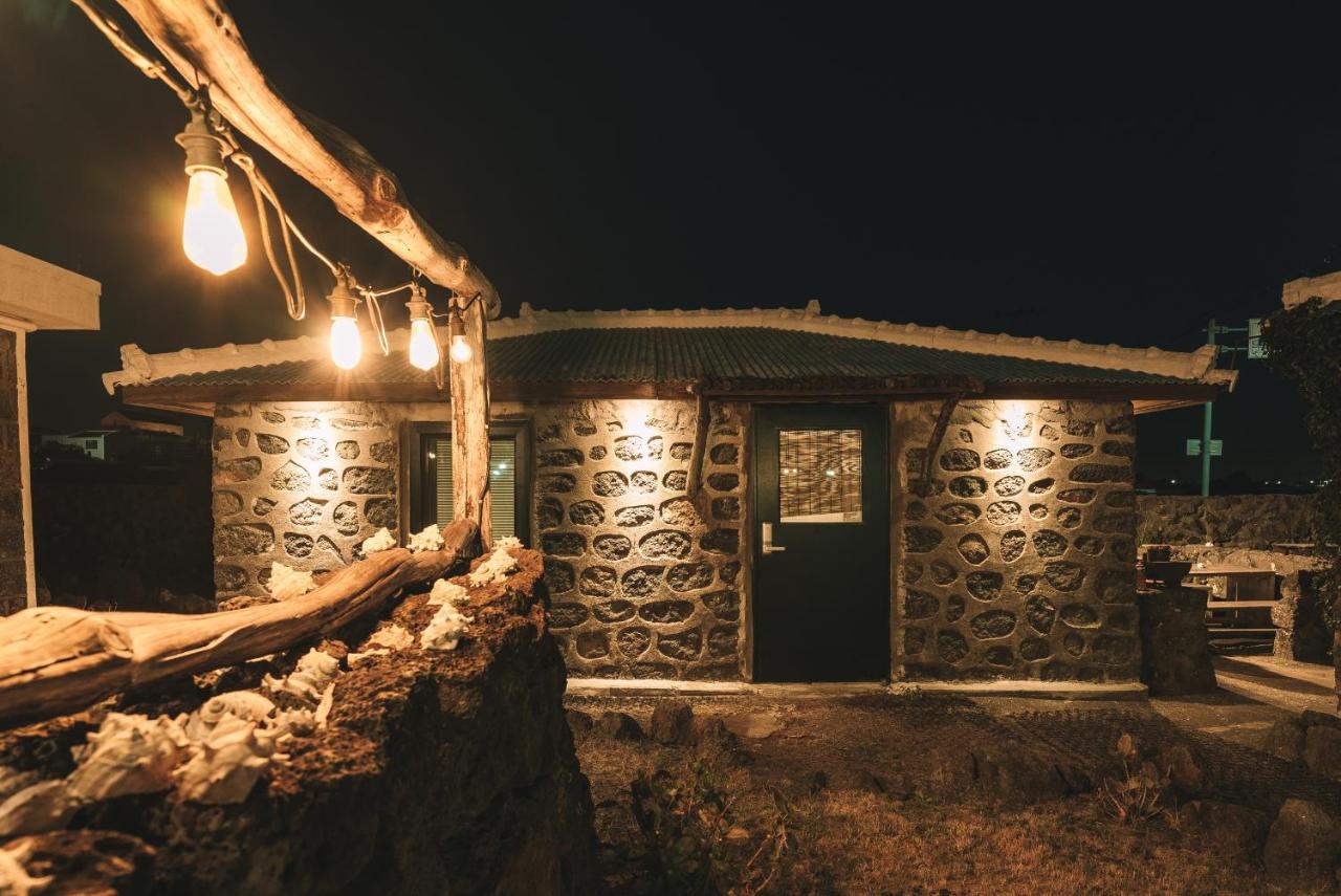 제주 성산 전통 독채 스테이 - Ferienwohnung Jeju