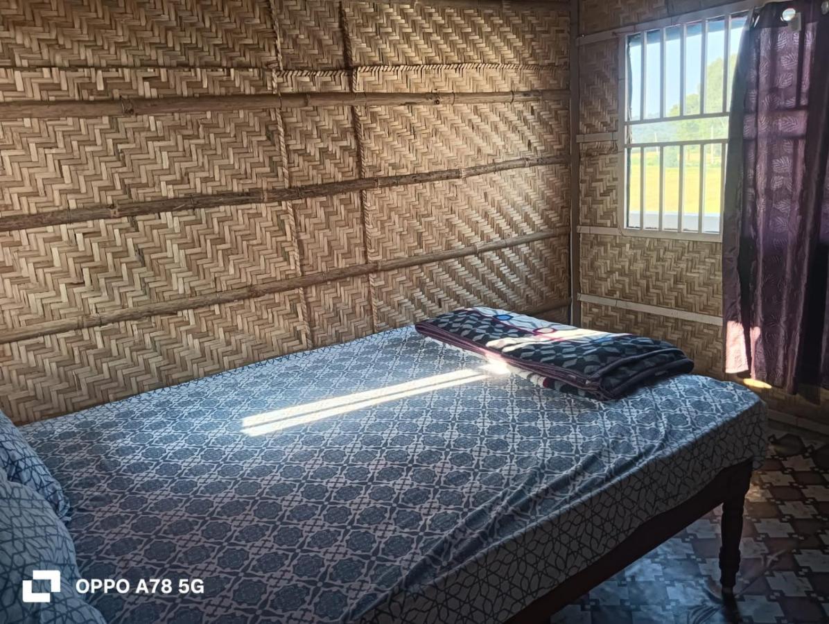 DEVI HOMESTAY HAMPi - Chambres d'hôtes Hampi