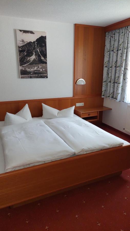 Apartment (2 Erwachsene)